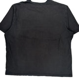 Carhartt T-Shirt - 2XL Black Cotton