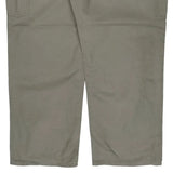 Carhartt Carpenter Pants - 36W 30L Khaki Cotton