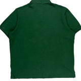 Polo By Ralph Lauren Polo Shirt - XL Green Cotton