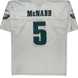 Eagles Nfl Football Jersey - XL White Polyester