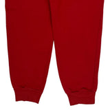 True Religion Joggers - XL Red Cotton