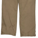 Carhartt Carpenter Pants - 32W 32L Khaki Cotton
