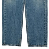 Levis 505 Jeans - 37W 30L Blue Denim