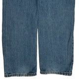 Levis Jeans - 32W 30L Blue Denim