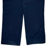 Dickies Pants - 34W 31L Blue Cotton