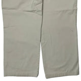 Tommy Hilfiger Chinos - 38W 31L Beige Cotton