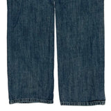 Levis Jeans - 34W 30L Blue Cotton