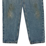 Made In USA Levis 550 Jeans - 27″ Waist Acid Wash Cotton