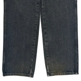 Dickies Jeans - 36W 31L Grey Cotton