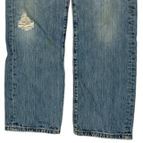 Levis 501 Jeans - 32W 30L Light Wash Denim