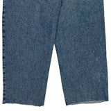 Tommy Hilfiger Jeans - 30W 32L Blue Cotton