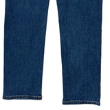 Tommy Hilfiger Jeans - 33W 29L Blue Denim