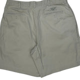 Polo By Ralph Lauren Chino Shorts - 36W 7L Beige Cotton