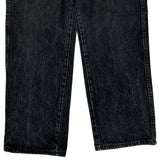 Dickies Jeans - 33W 30L Black Cotton