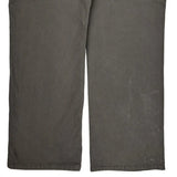 Dickies Pants - 38W 30L Gray Cotton