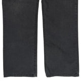 Dickies Jeans - 34W 32L Grey Cotton