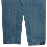 Carhartt Jeans - 34W 31L Blue Denim