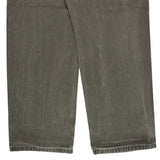 Dickies Carpenter Pants - 32W 31L Gray Cotton