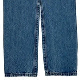 Levis 501 Jeans - 26W 30L Acid Wash Cotton