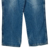 Dickies Jeans - 36W 30L Blue Cotton