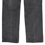 Carhartt Trousers - 31W 32L Grey Cotton