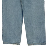 Levis Jeans - 33W 29L Light Wash Denim
