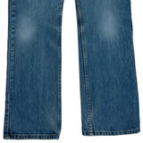 Levis Jeans - 30W 31L Blue Denim