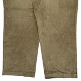 Tommy Hilfiger Pants - 34W 28L Beige Corduroy