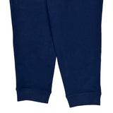 Age 18-20 Polo By Ralph Lauren Joggers - XL Blue Cotton