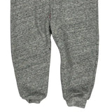 Age 18 Months Carhartt Hoodie - 2XS Gray Cotton Blend