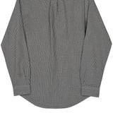Ralph Lauren Shirt - Small Black & White Cotton