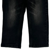Age 2 Tommy Hilfiger Jeans - 2XS Black Denim