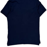 Polo By Ralph Lauren Polo Shirt - Small Navy Cotton