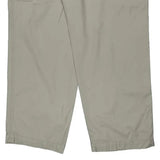 Tommy Hilfiger Cargo Pants - 38W 32L Beige Cotton