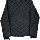 Tommy Hilfiger Puffer - Medium Black Polyester