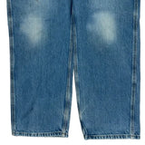 Carhartt Carpenter Jeans - 36W 30L Blue Denim