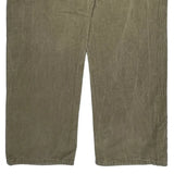 Calvin Klein Jeans Jeans - 33W 30L Beige Corduroy