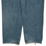 Levis 560 Jeans - 32W 30L Blue Denim