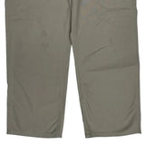 Carhartt Double Knee Carpenter Pants - 38W 32L Khaki Cotton