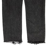 501 Levis Jeans - 30W 30L Gray Cotton