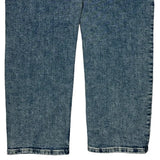 Tommy Jeans - 32W 27L Blue Denim