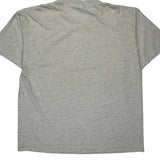 All-Star Game '99 Lee Sport Graphic T-Shirt - XL Grey Cotton
