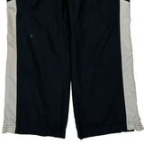 Age 12-13 Nike Tracksuit - Large Black Polyester