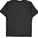 Carhartt T-Shirt - Medium Gray Cotton