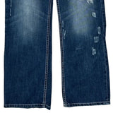B Tuff Jeans - 32W 30L Dark Wash Denim