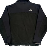 The North Face Fleece Jacket - No Size Black Polyester