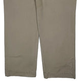Polo By Ralph Lauren Chinos - 35W 34L Beige Cotton
