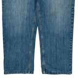 Tommy Hilfiger Jeans - 36W 30L Blue Denim