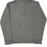 Age 6 Tommy Hilfiger Top - XS Gray Cotton Blend