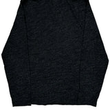 Polo By Ralph Lauren Hoodie - Medium Gray Cotton Blend